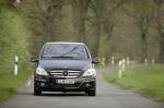 Mercedes-Benz B-Class 2009 года